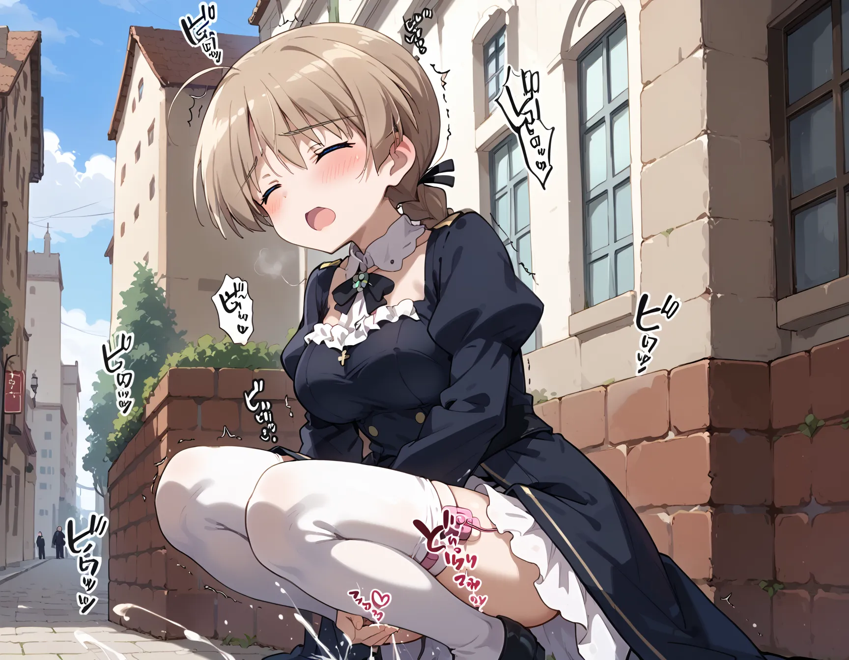 オナニー