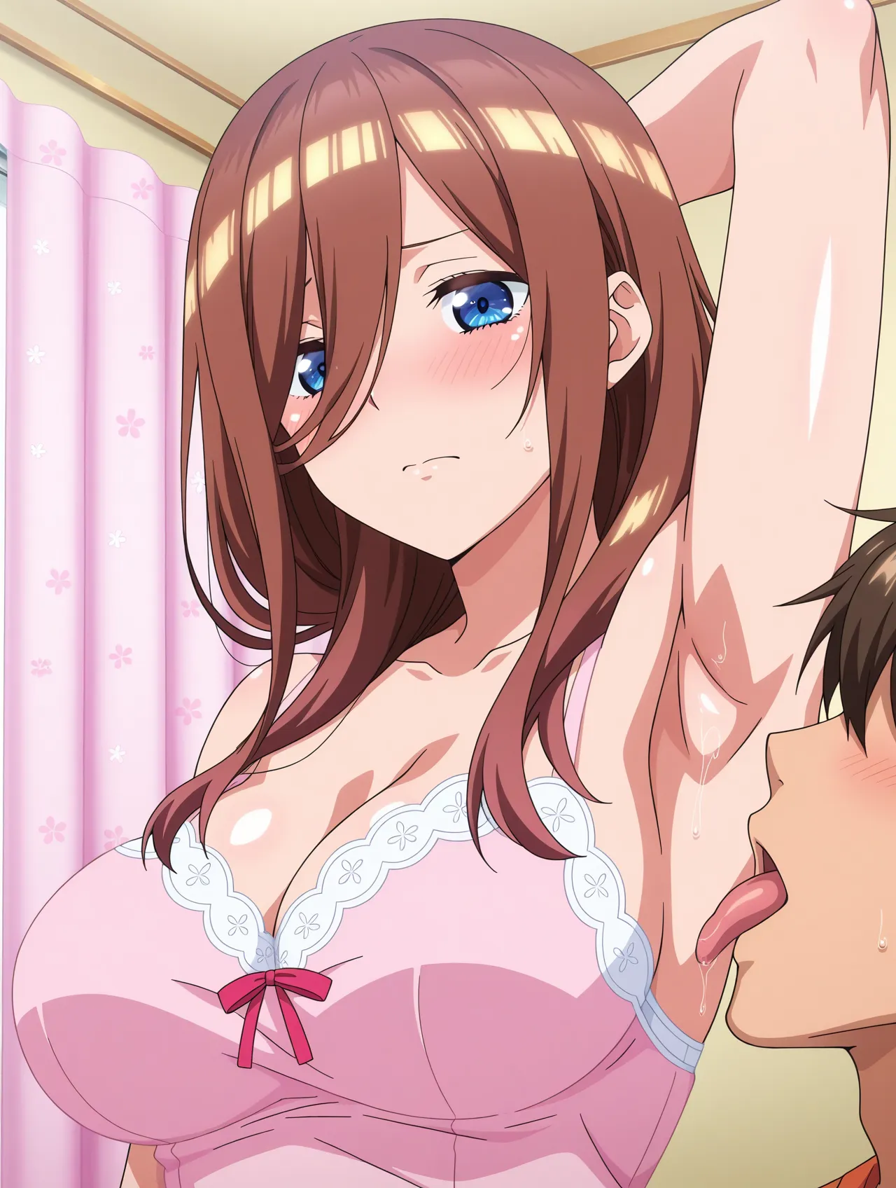 五等分の花嫁