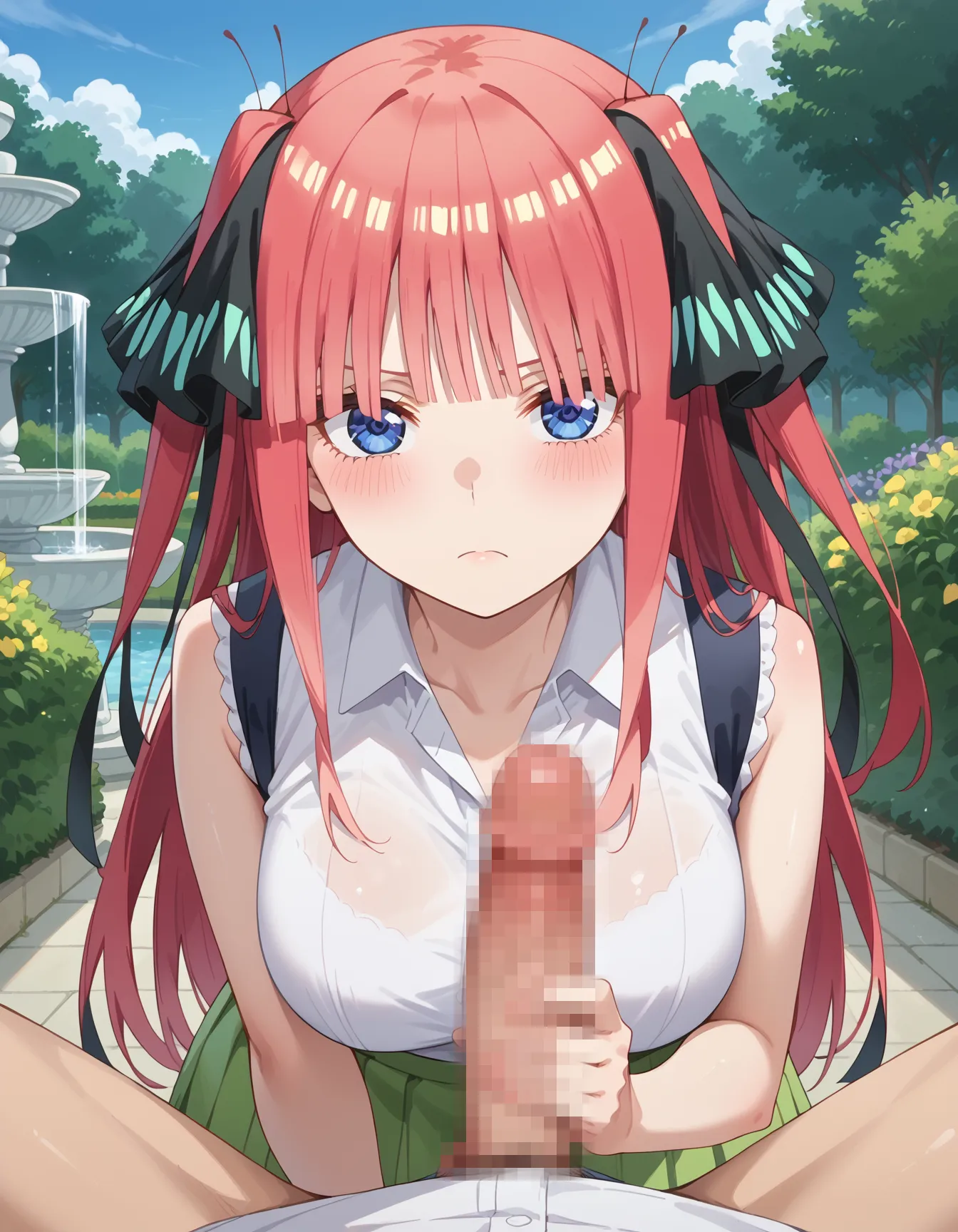 五等分の花嫁