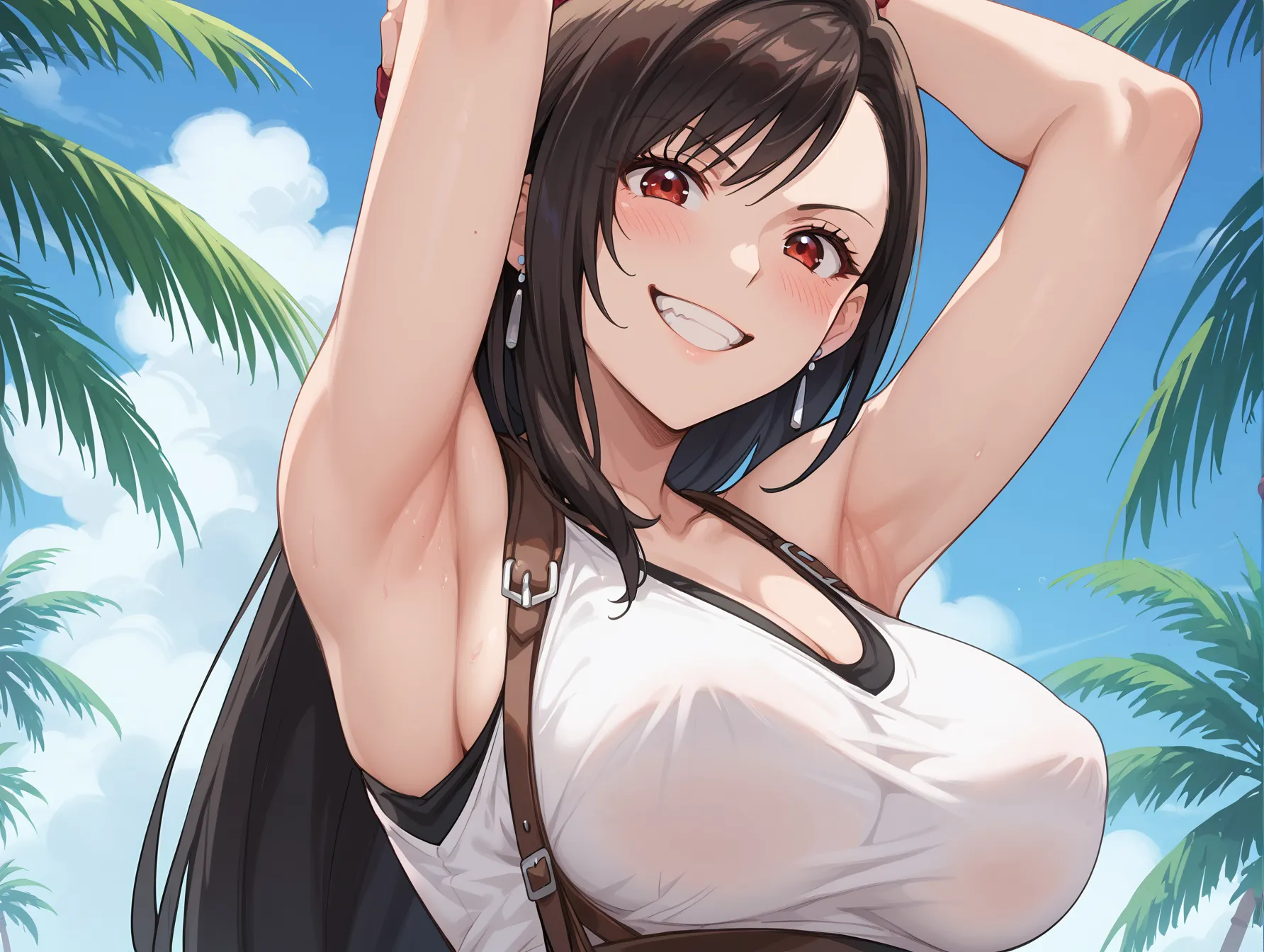ファイナルファンタジー
