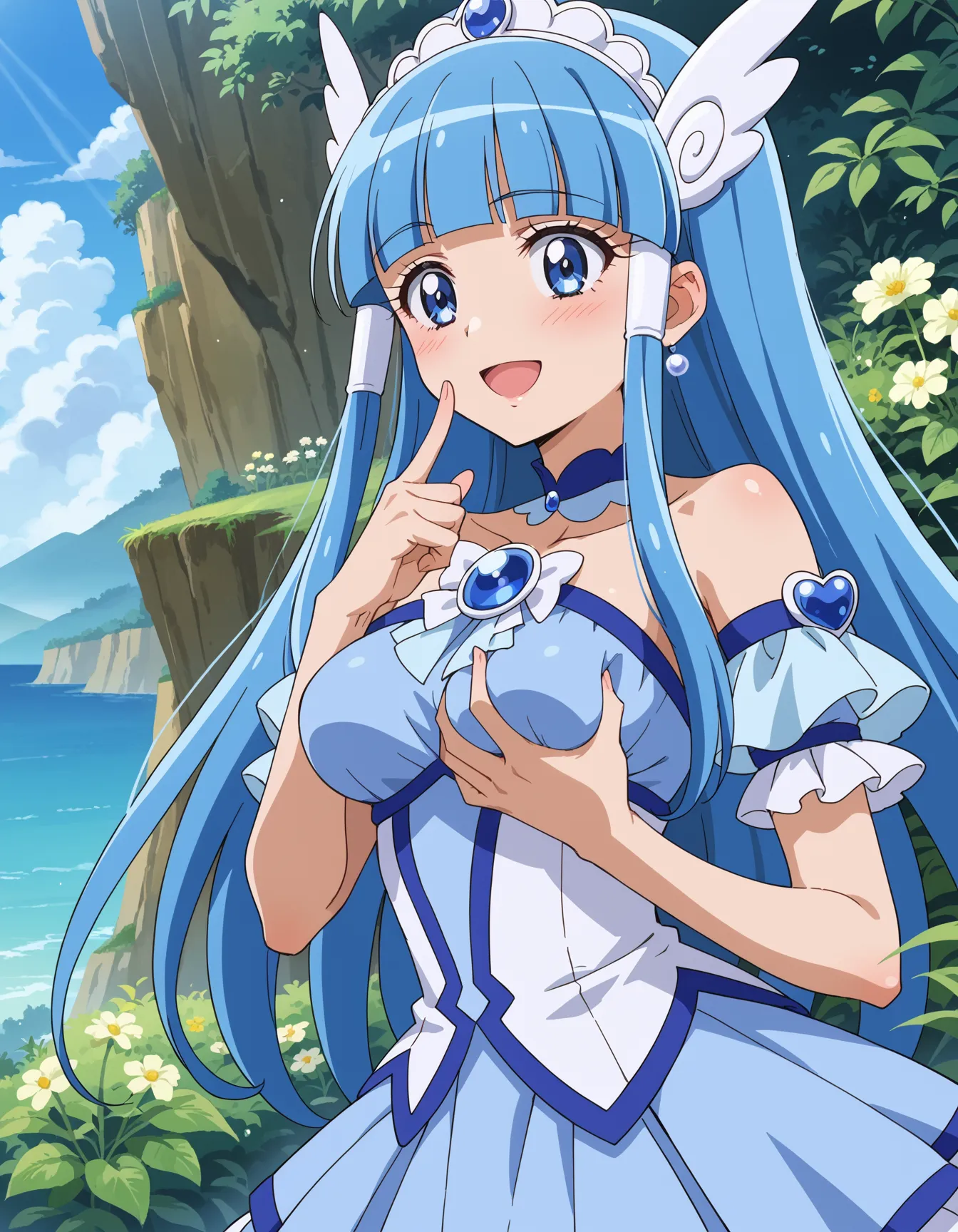 魔法少女