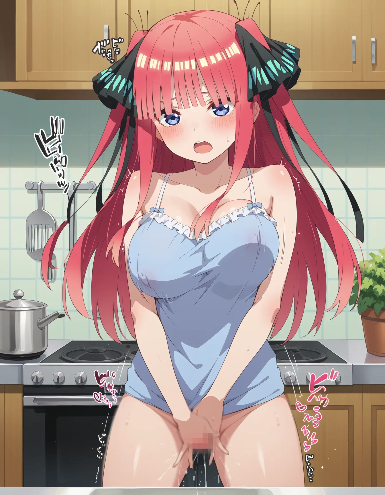 オナニー