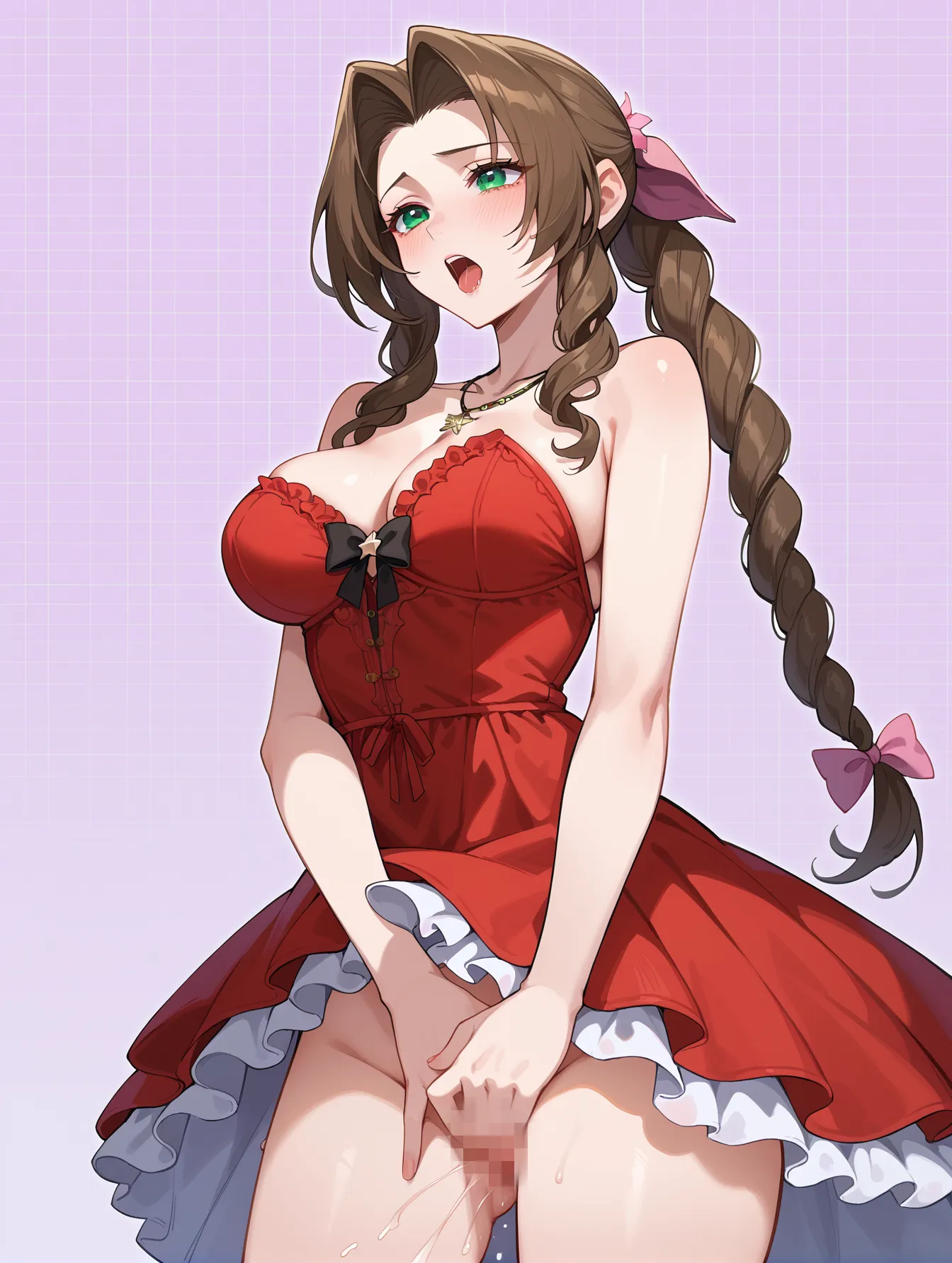 ファイナルファンタジー