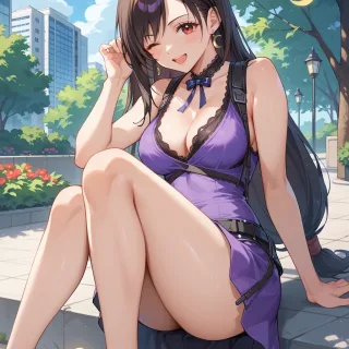 ファイナルファンタジー