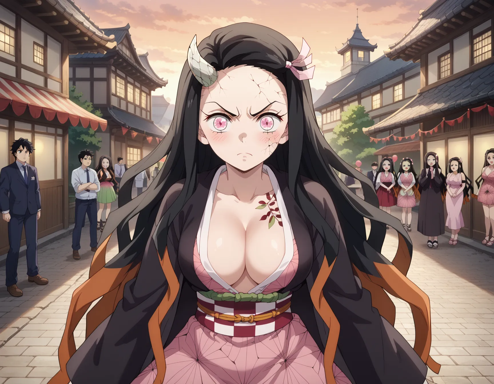 鬼滅の刃