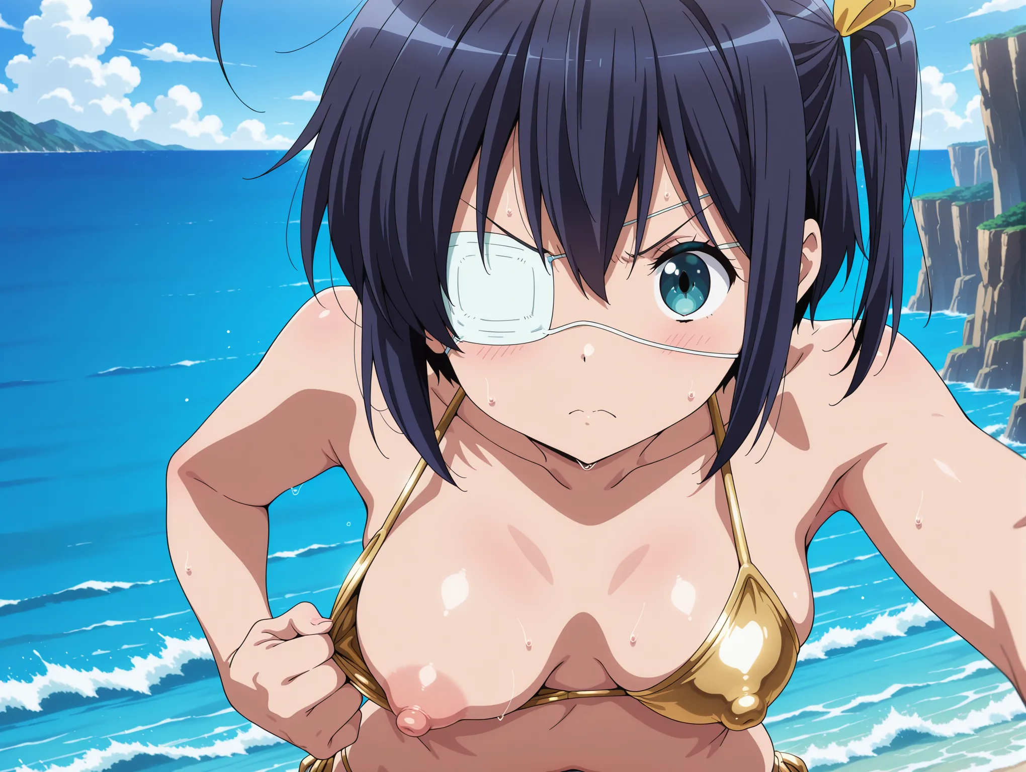 中二病でも恋がしたい！