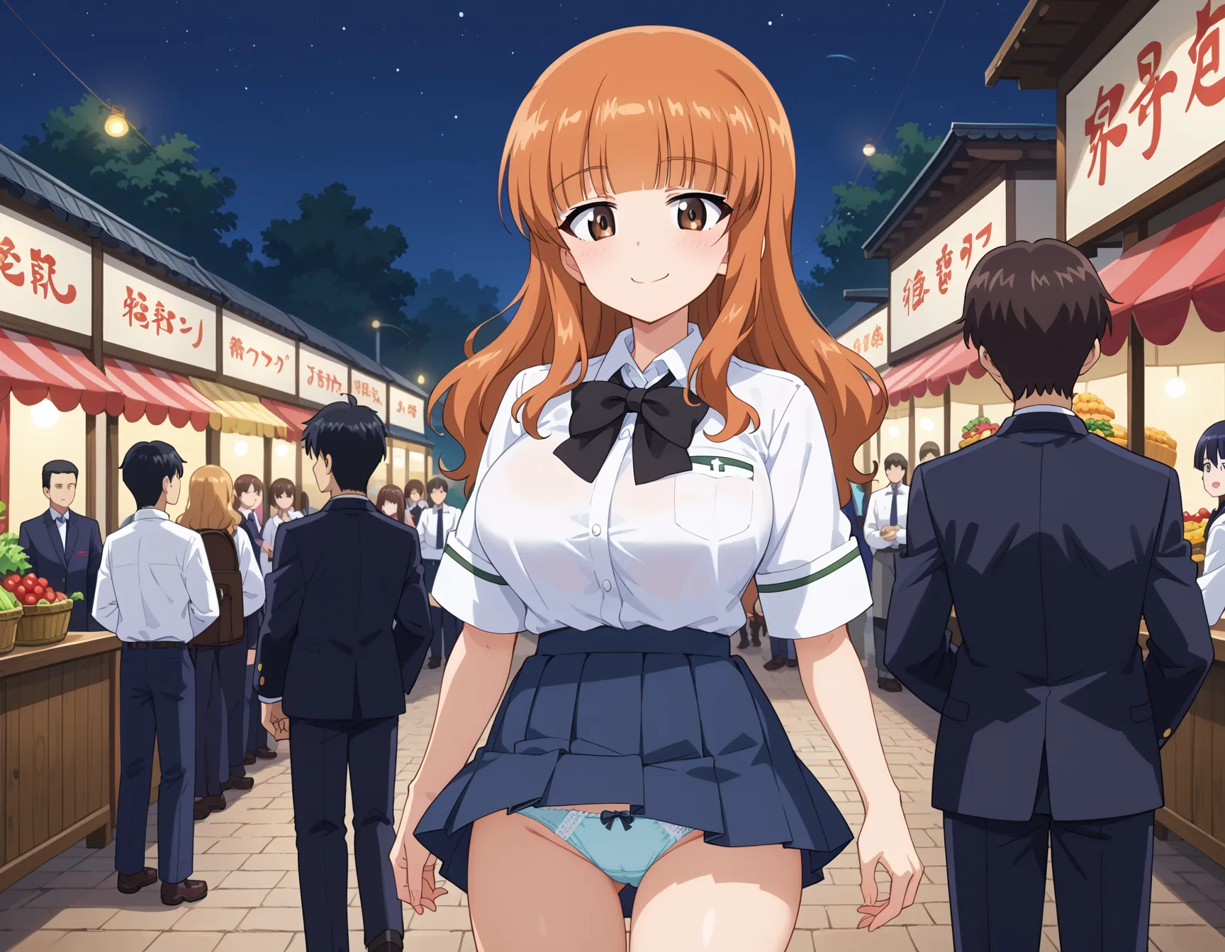 学生服