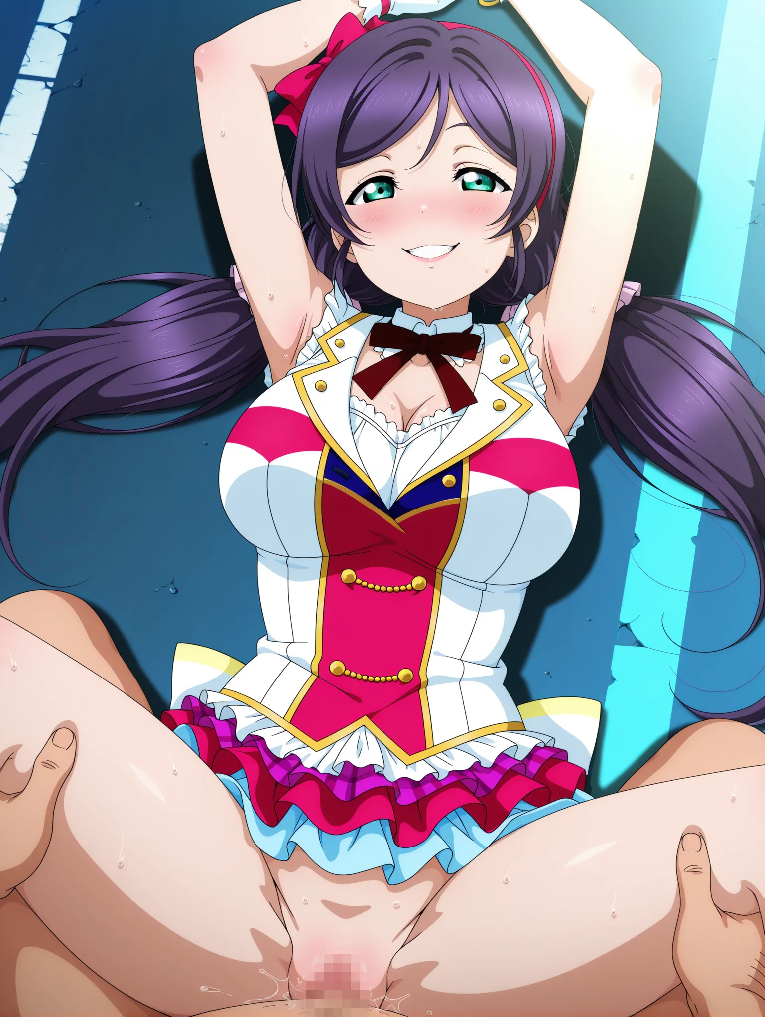 アイドル
