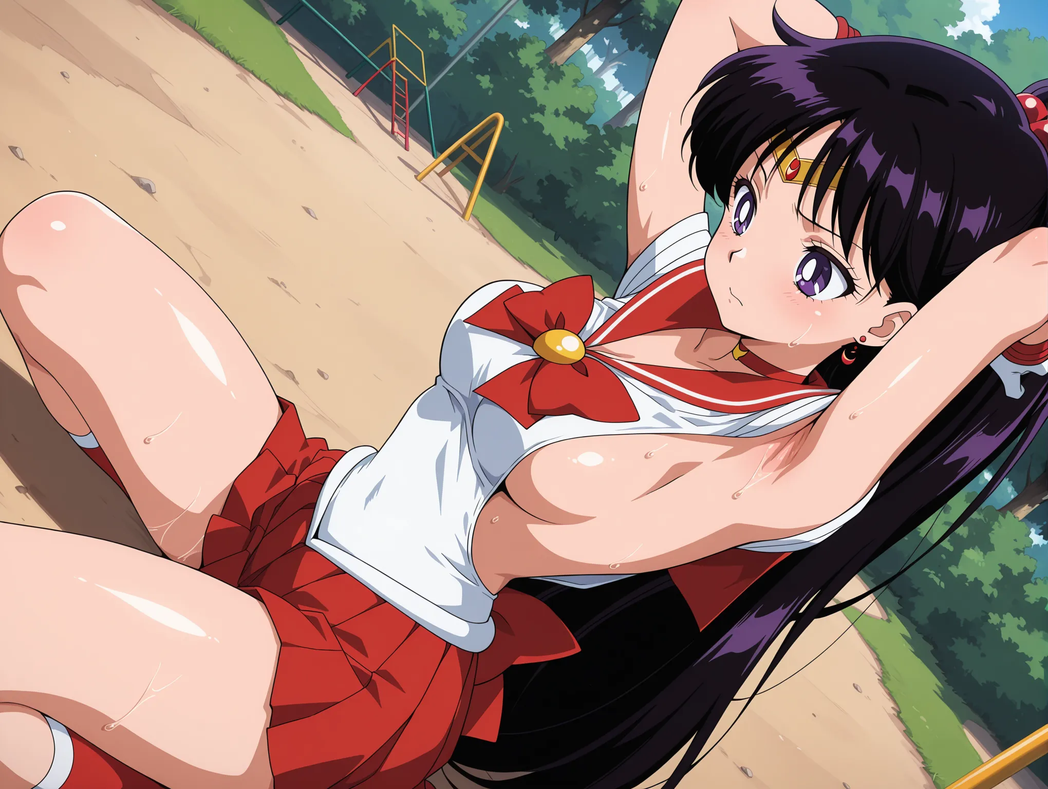 美少女戦士セーラームーン