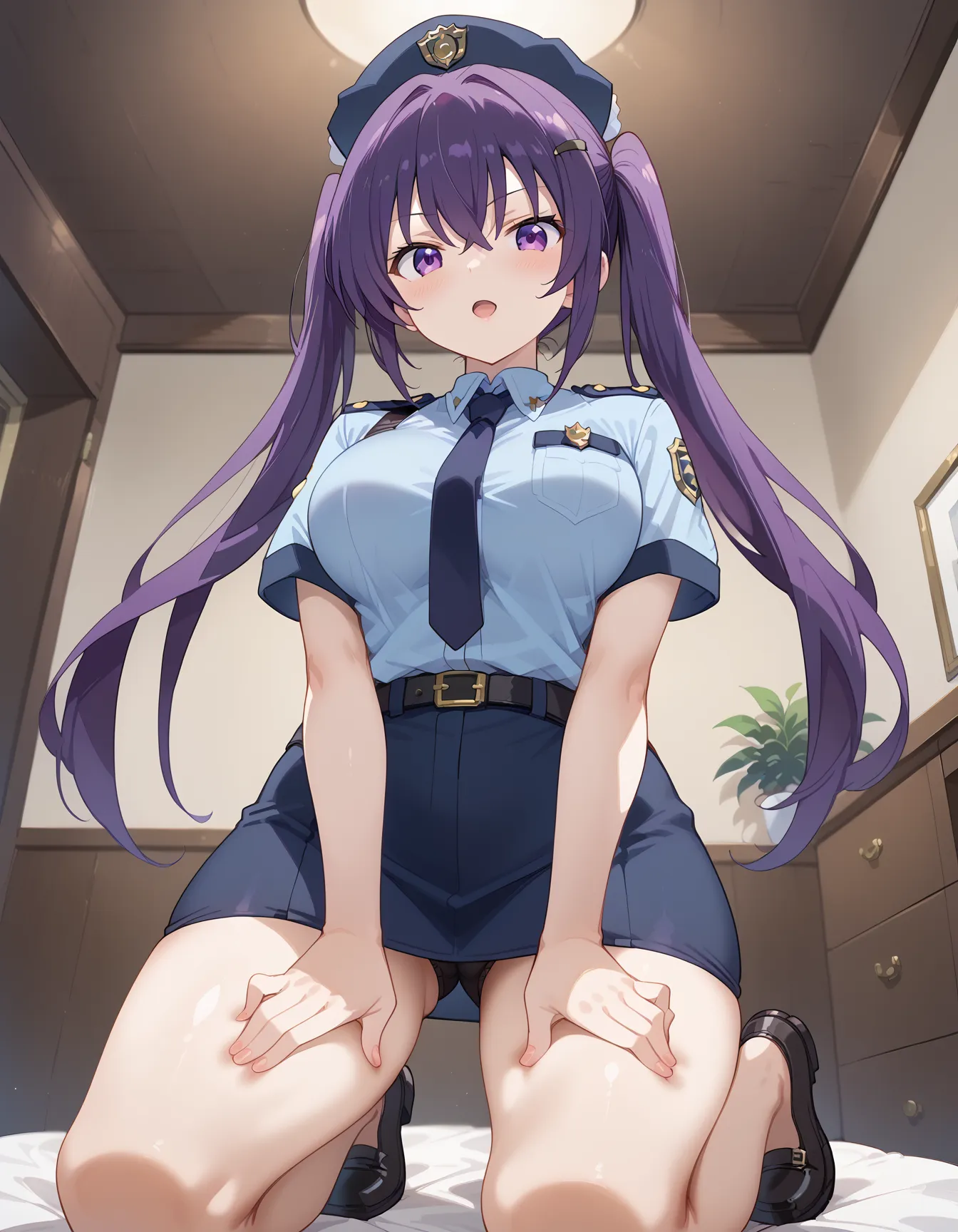 ご注文はうさぎですか？