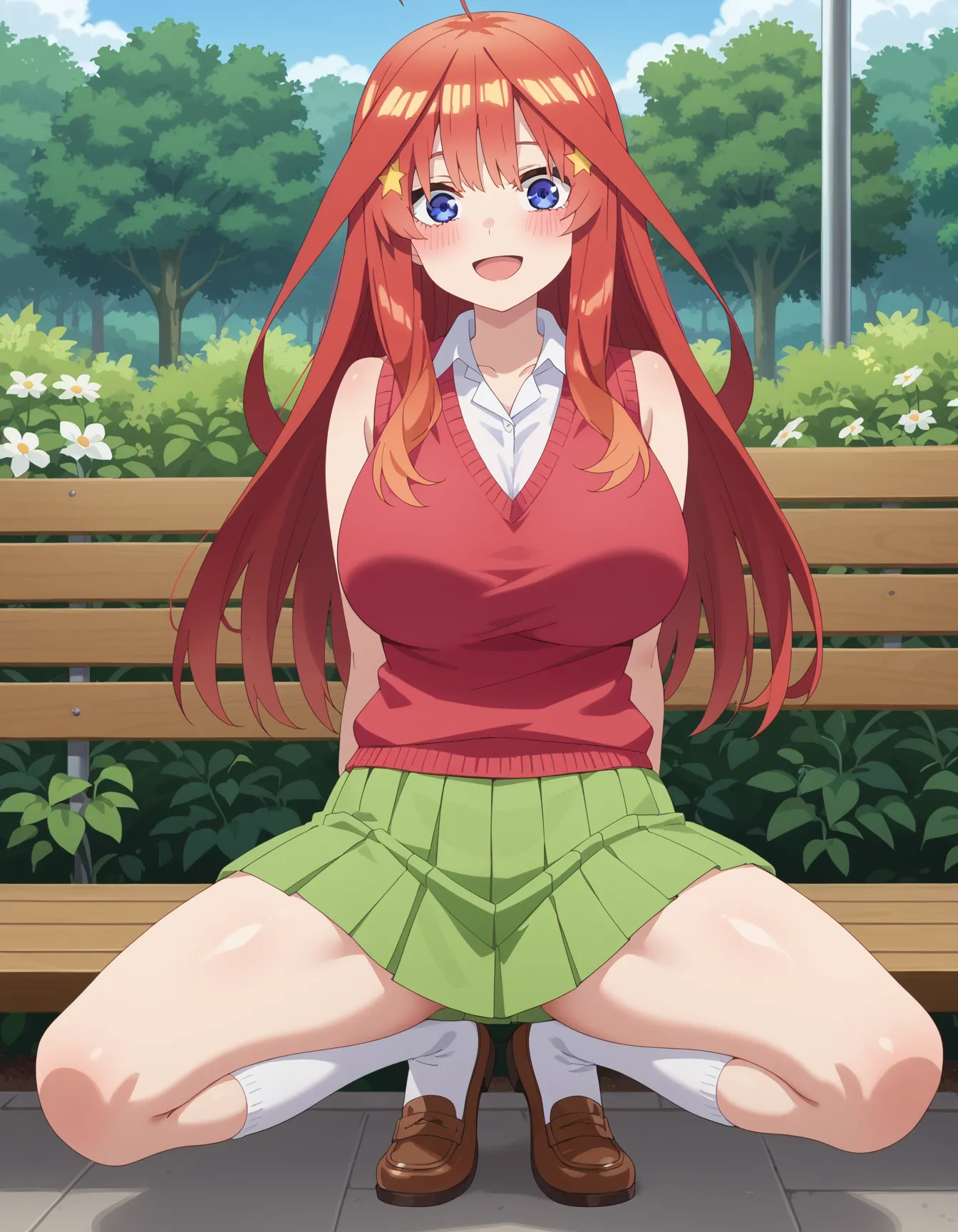 五等分の花嫁