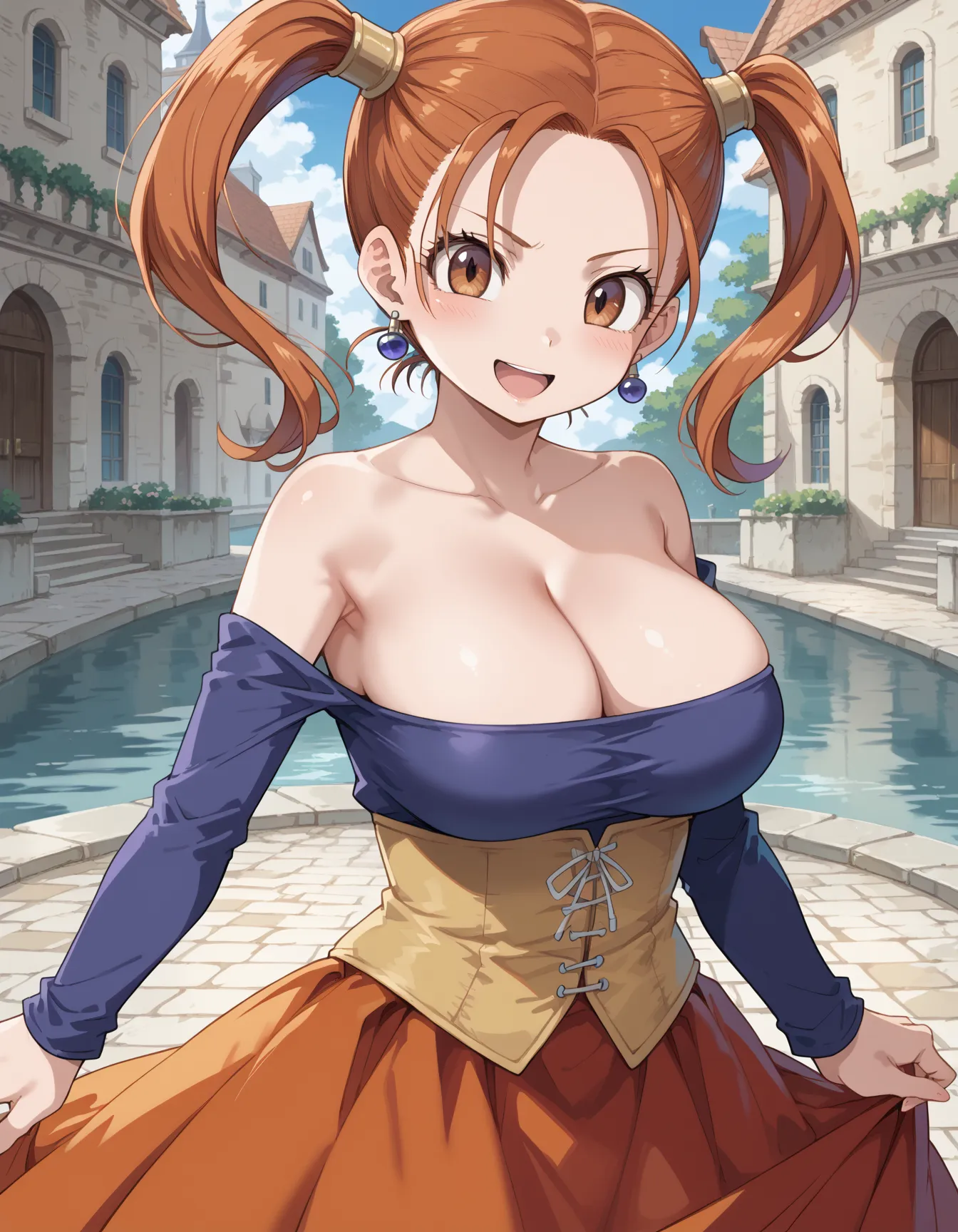 ドラゴンクエスト
