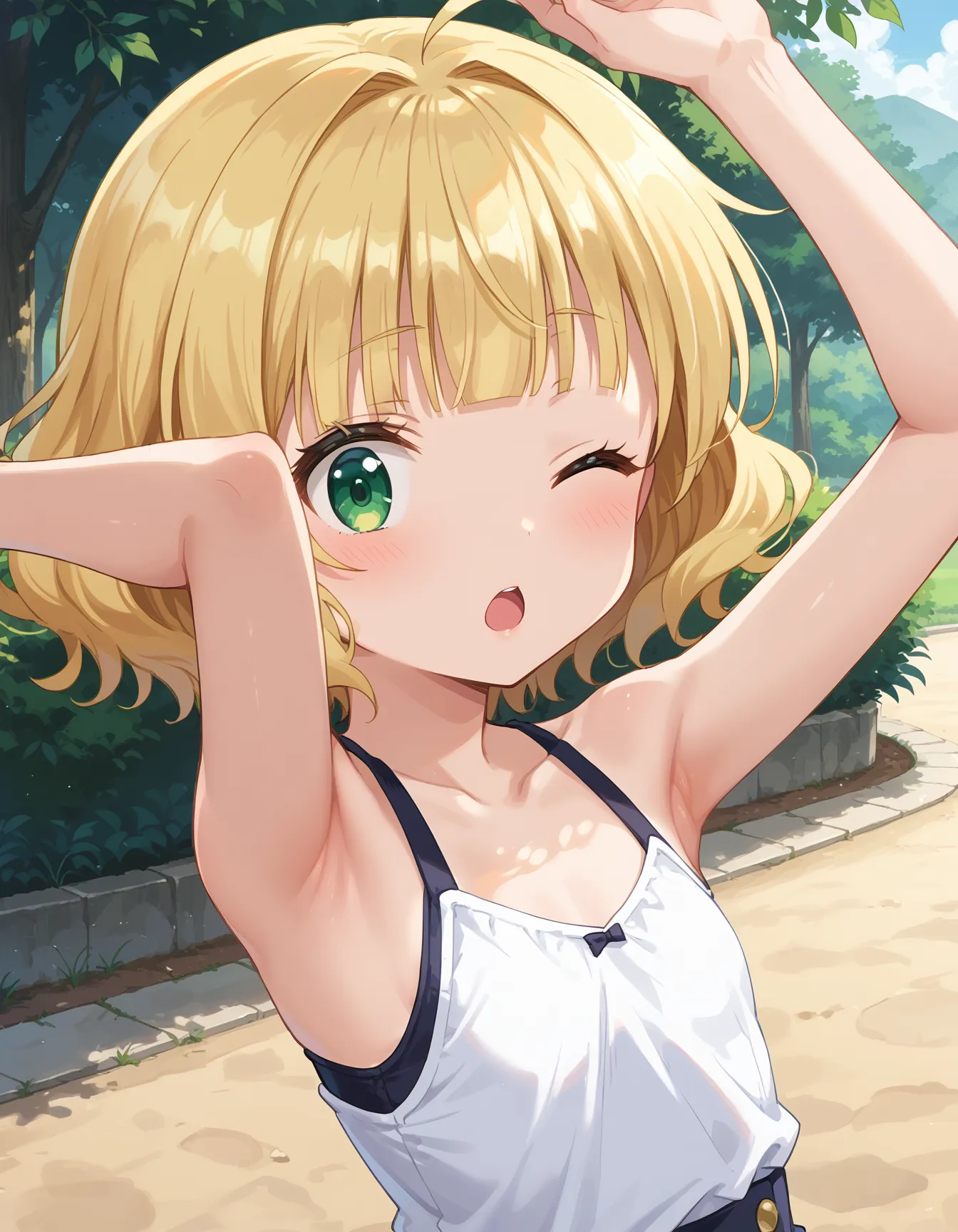 ご注文はうさぎですか？