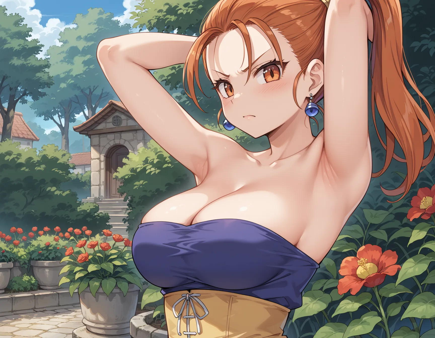 ドラゴンクエスト