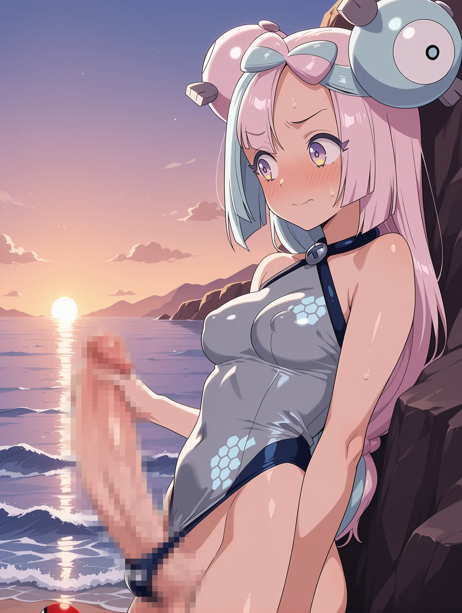 ポケットモンスター