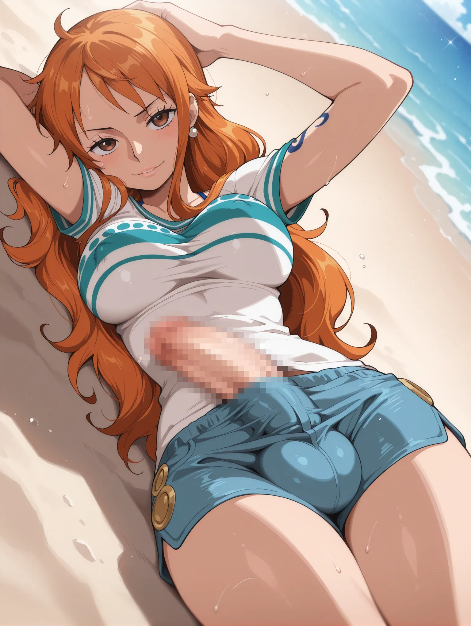 ふたなり