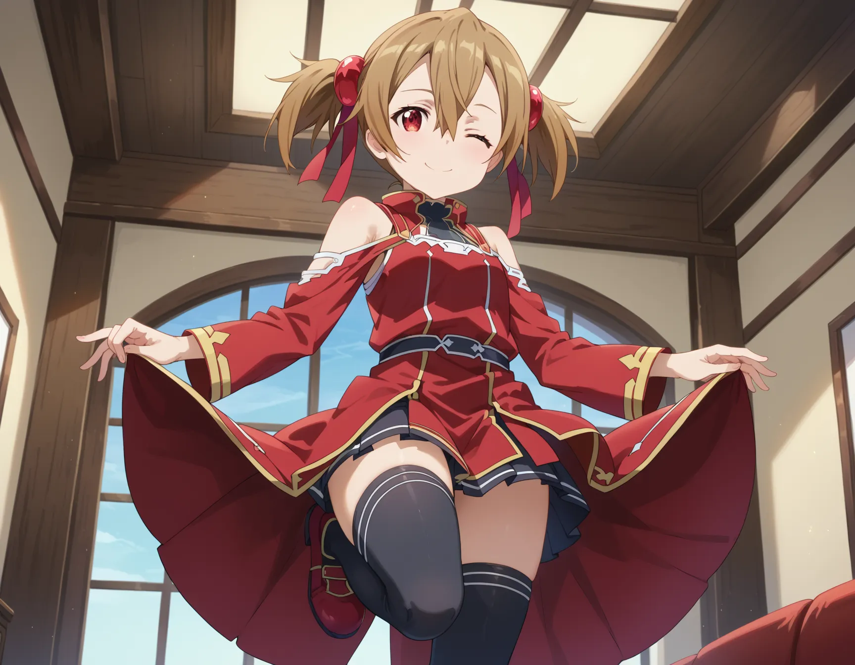 ソードアート・オンライン