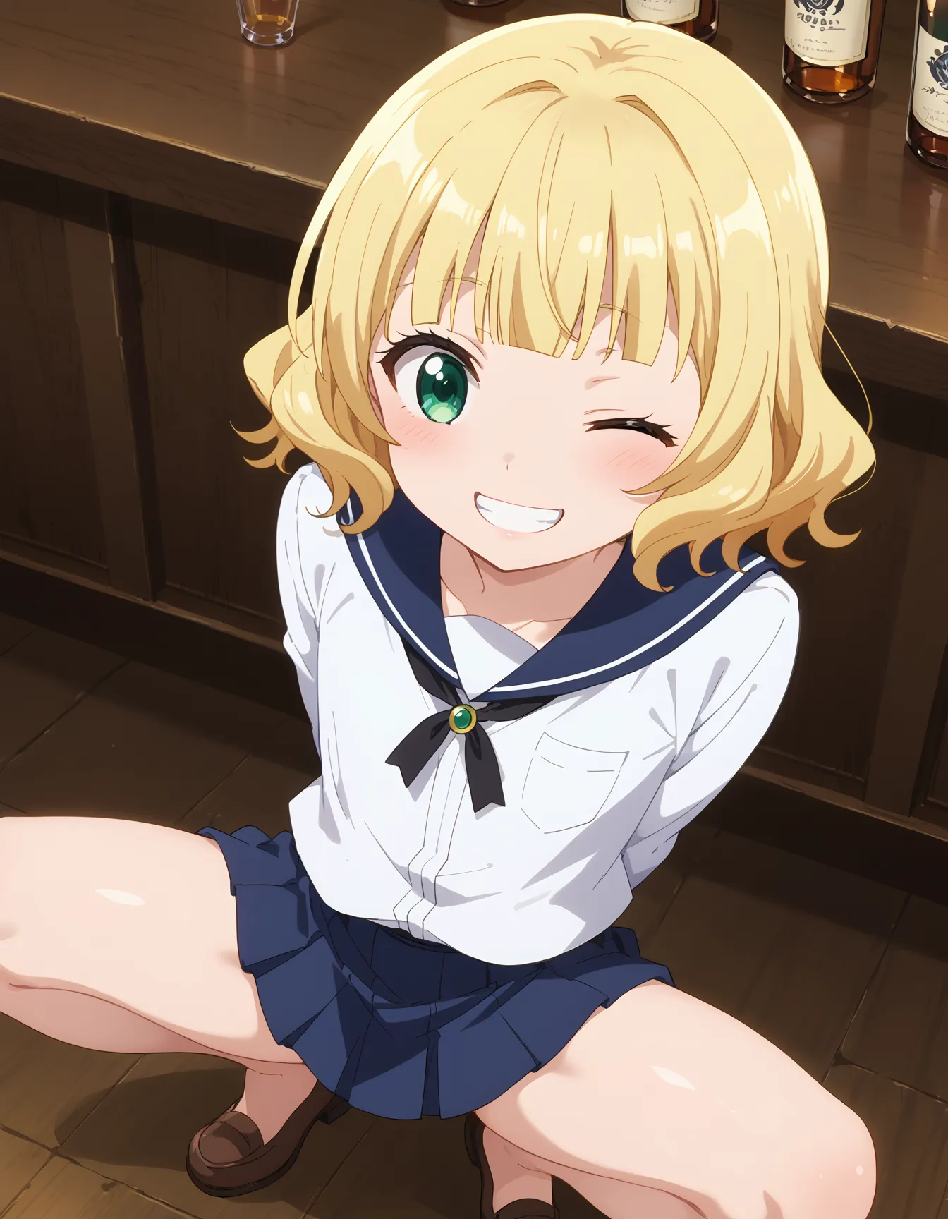 ご注文はうさぎですか？