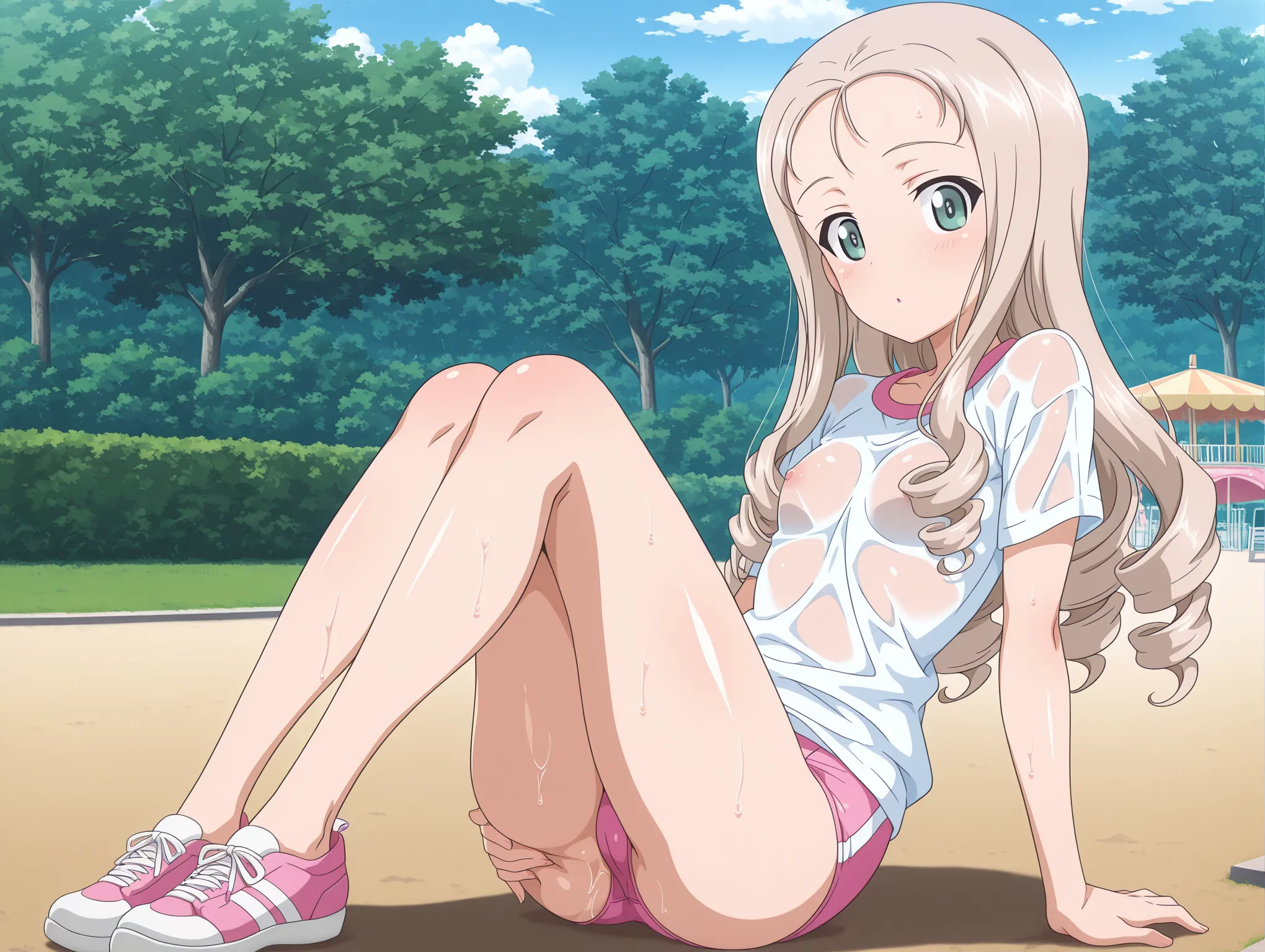ガールズ＆パンツァー