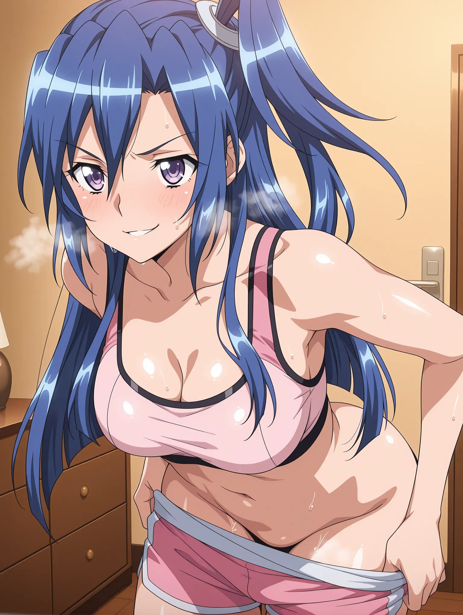 戦姫絶唱シンフォギア