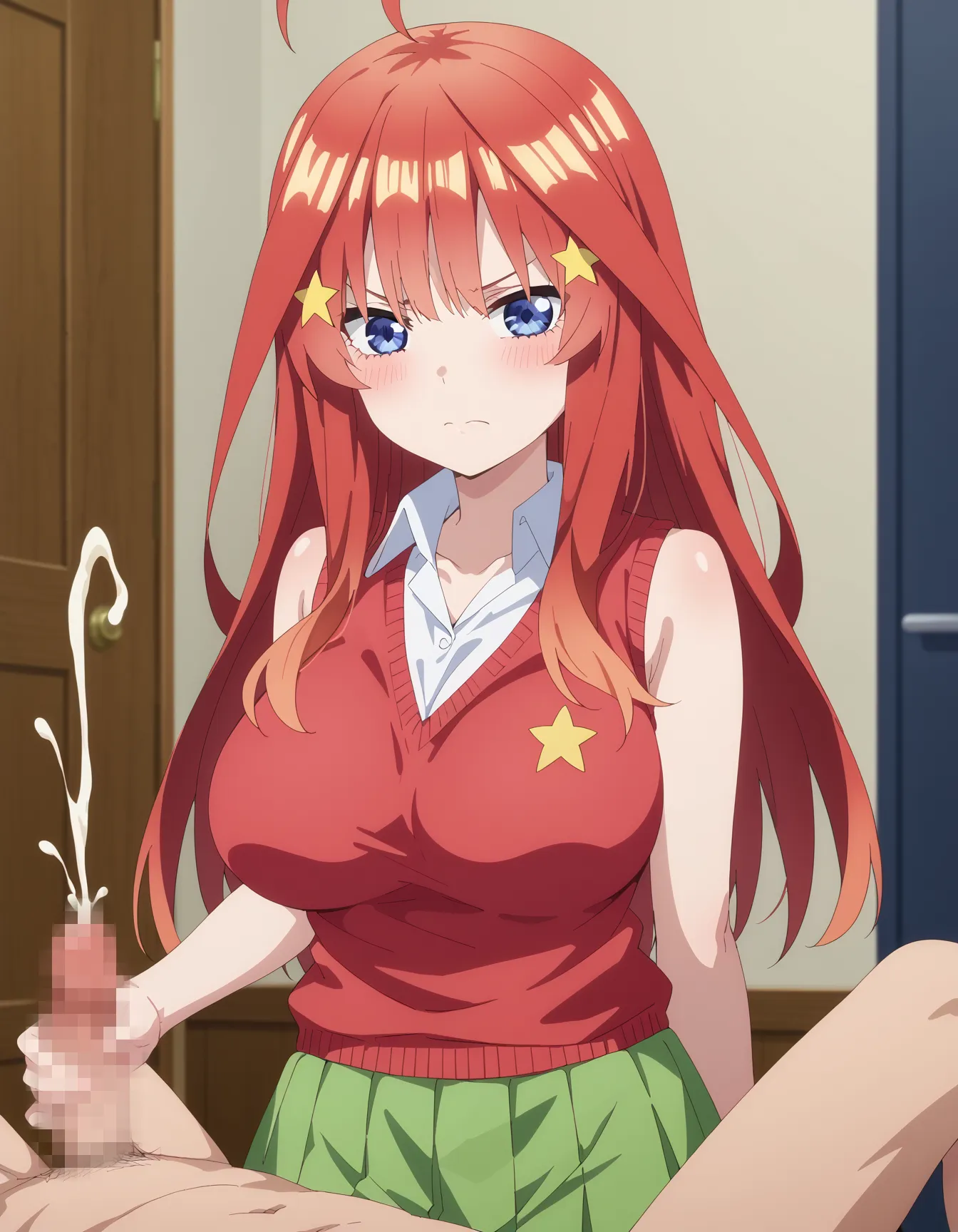 五等分の花嫁
