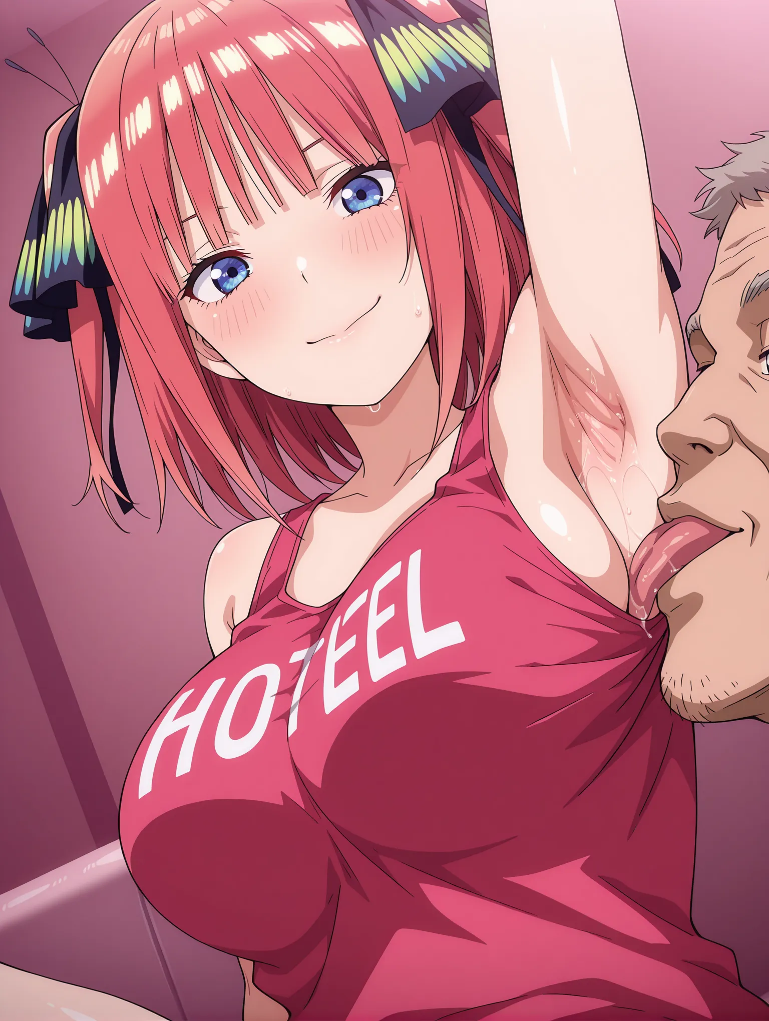 五等分の花嫁
