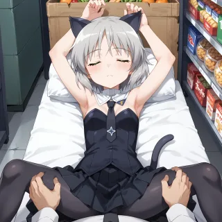猫耳