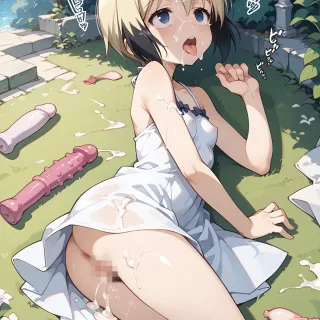 肛門・アナル