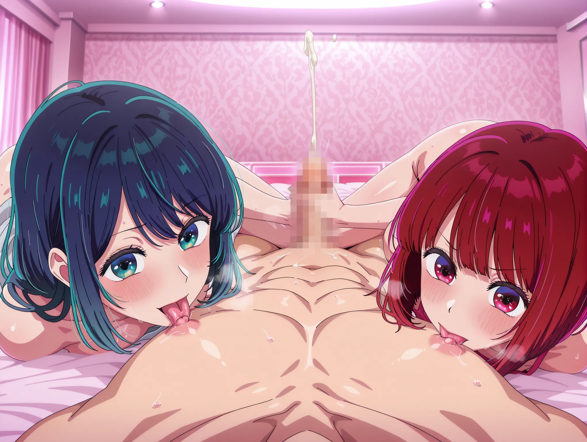 推しの子