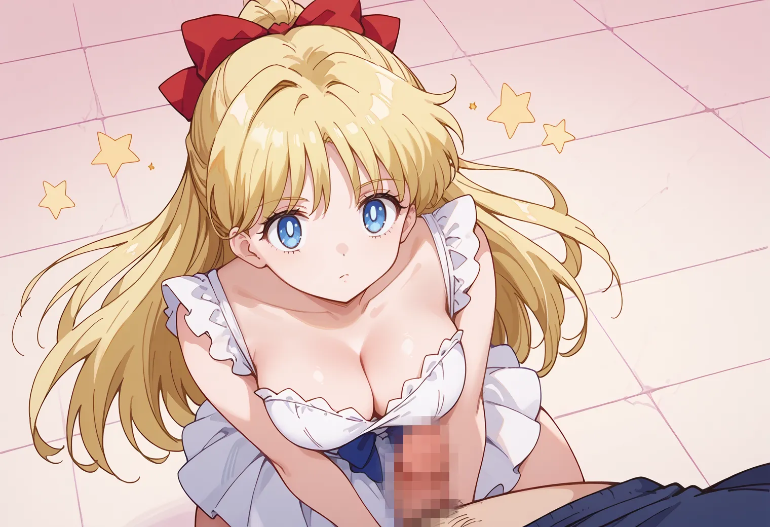 Thighjob
