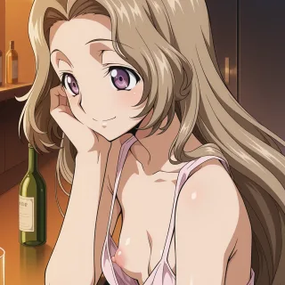 コードギアス