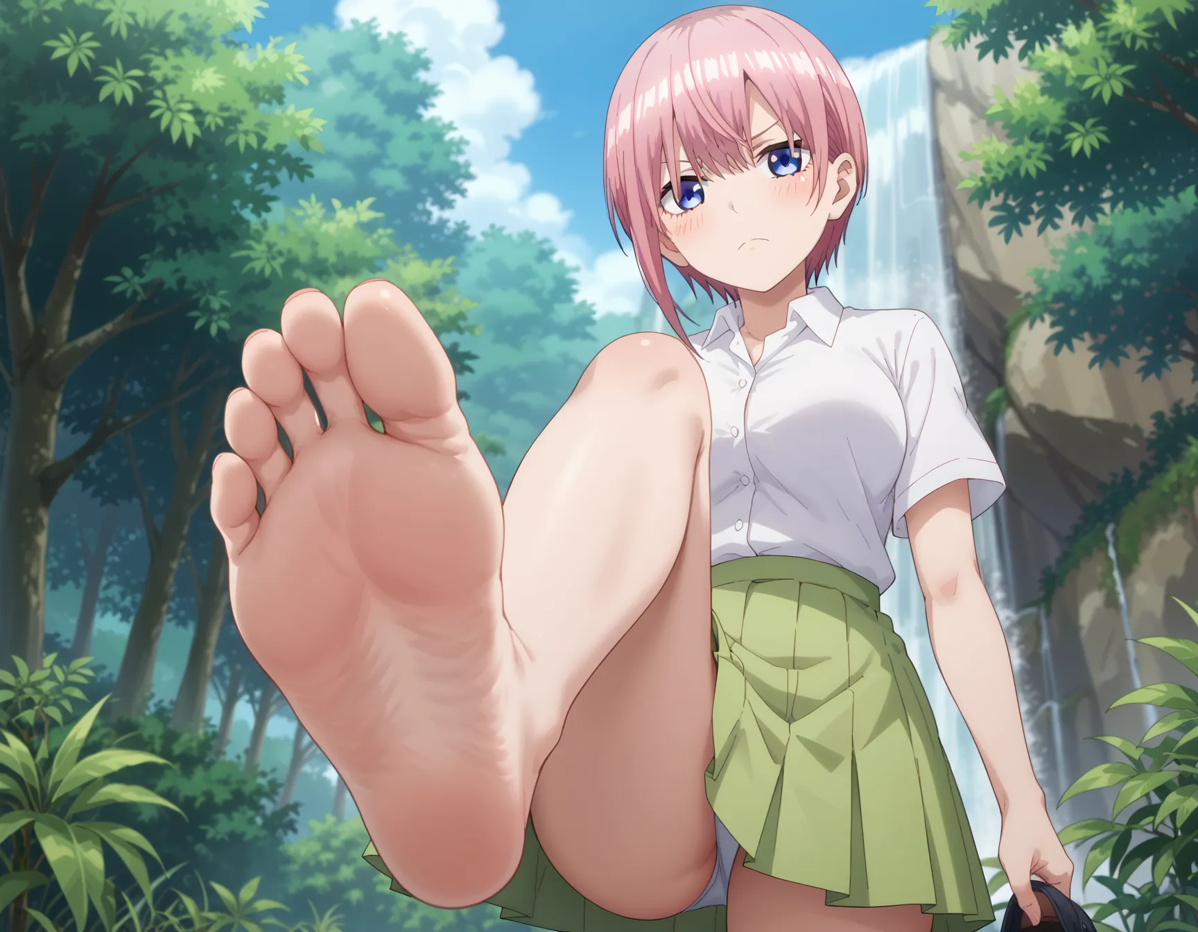 足裏