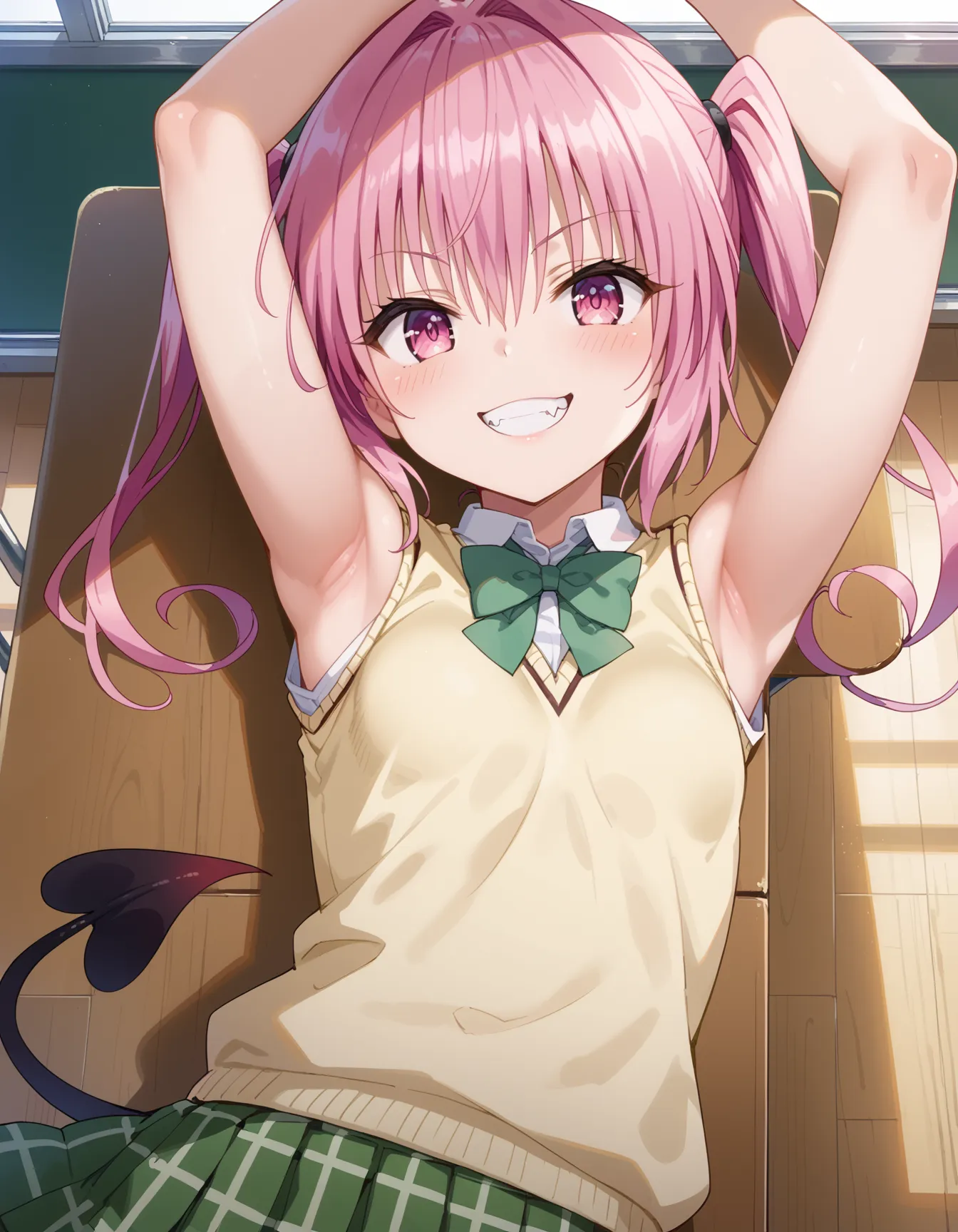 学生服