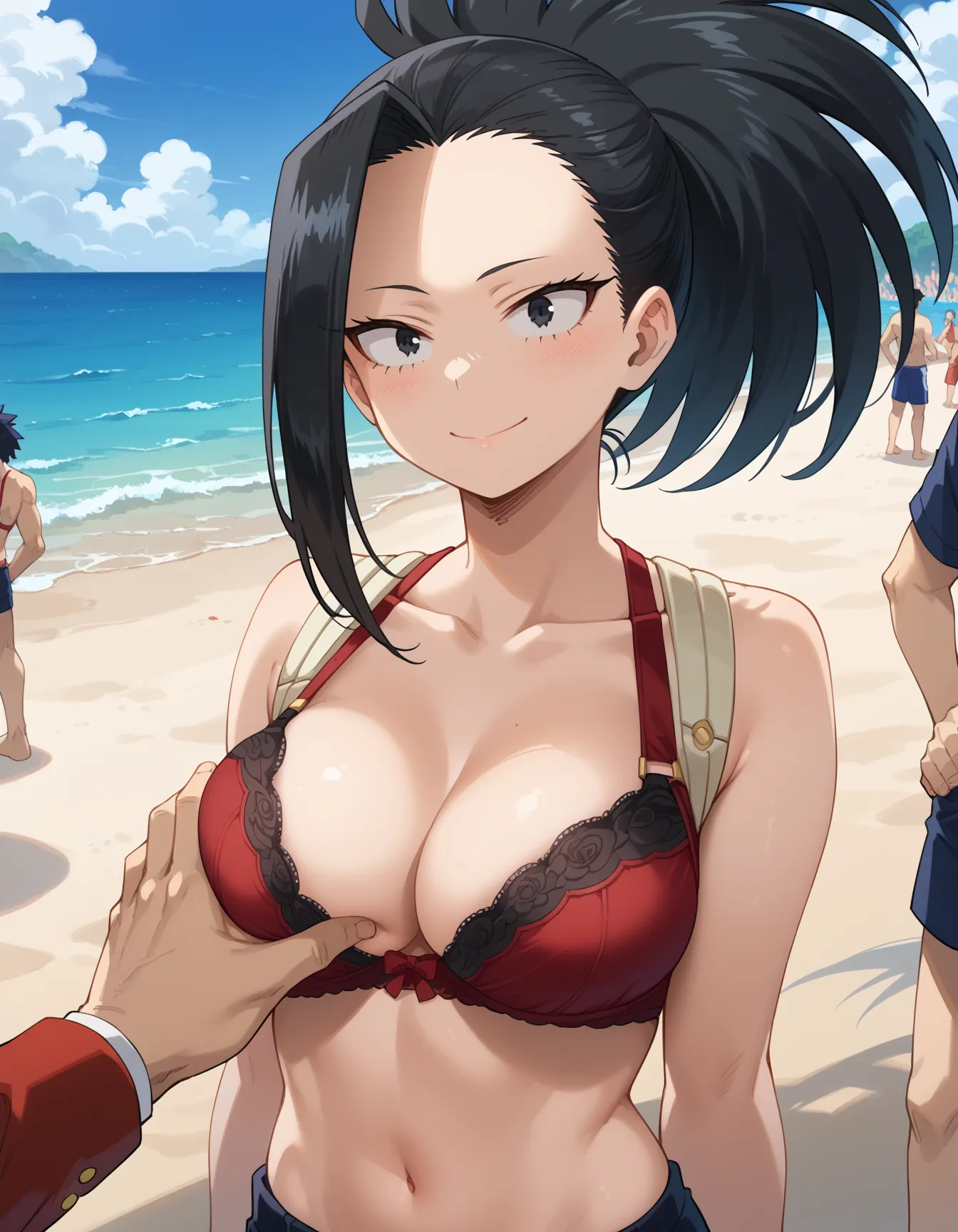 Bra