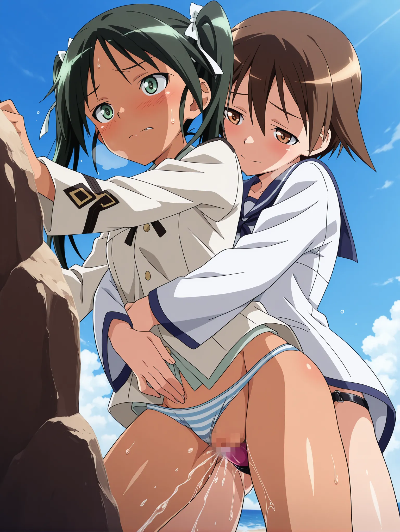 Squirting