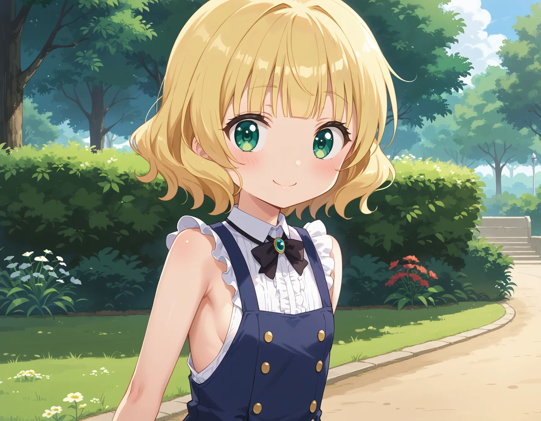 横乳