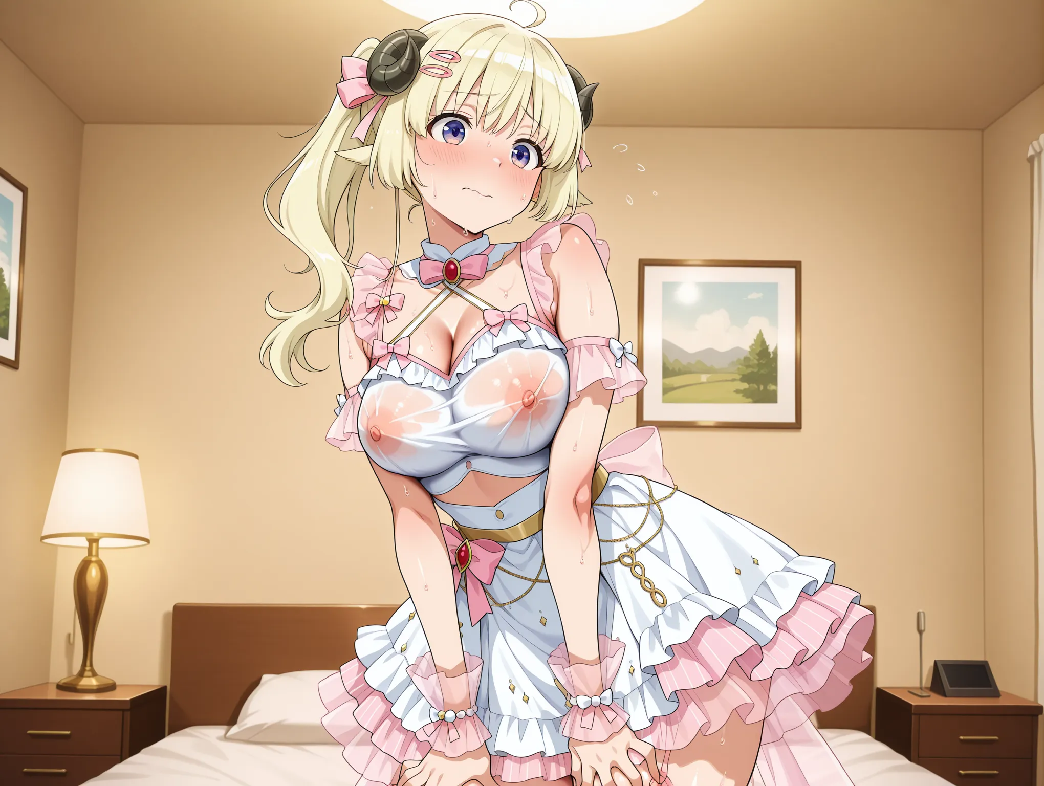 ホロライブ