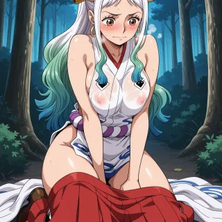 着替え
