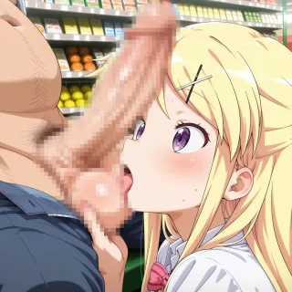 きんいろモザイク
