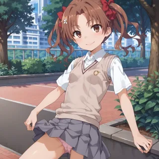 パンティ
