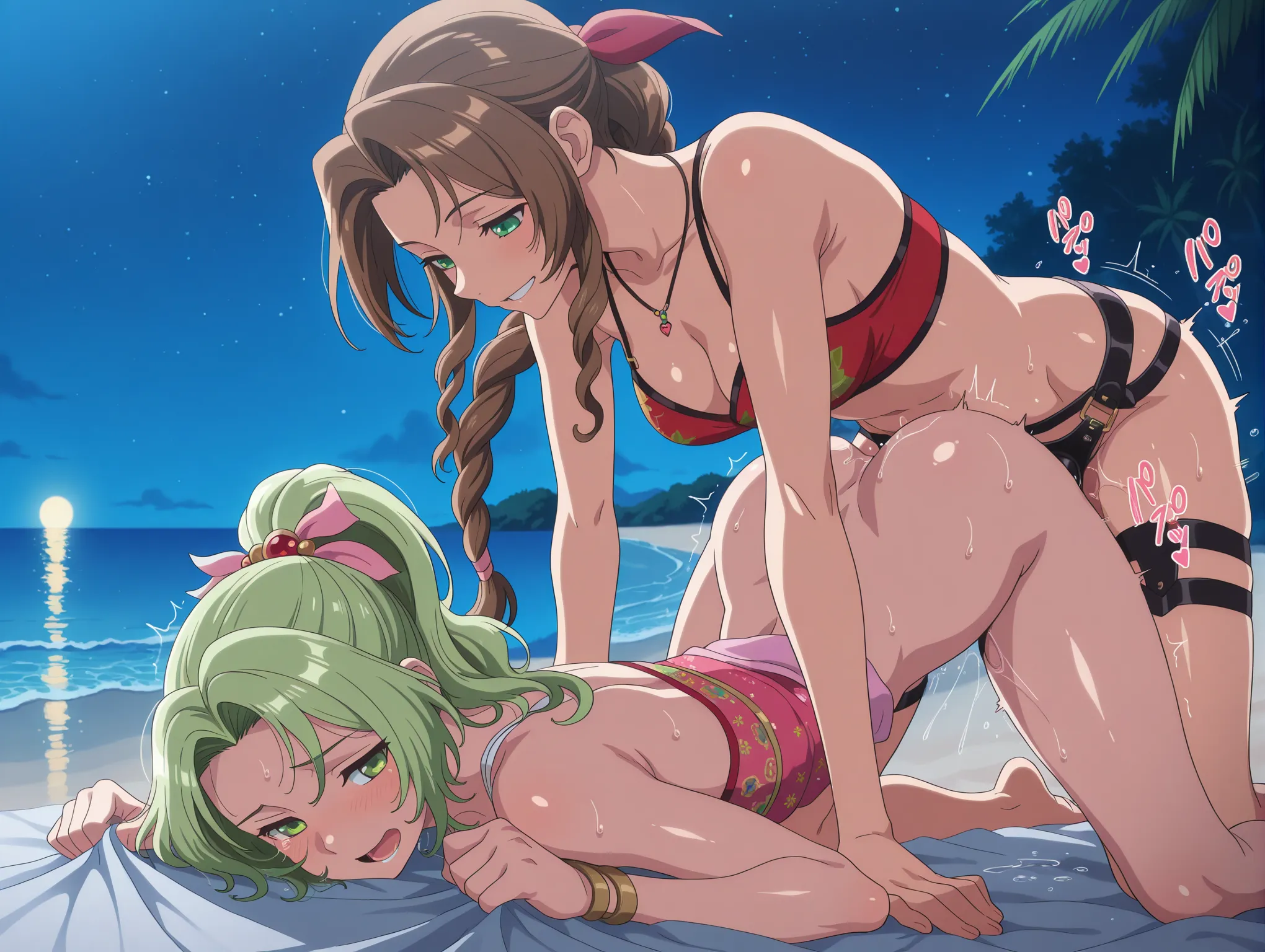 ファイナルファンタジー