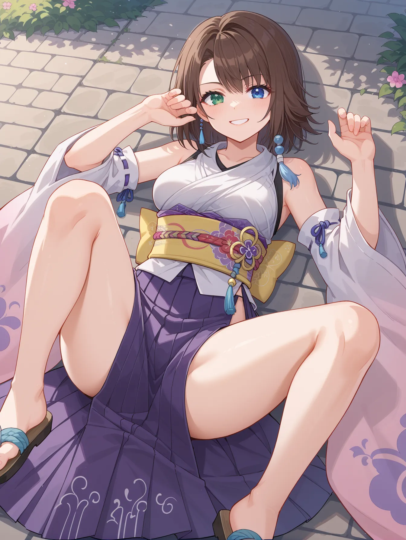 ファイナルファンタジー