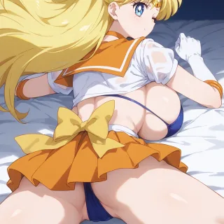 魔法少女