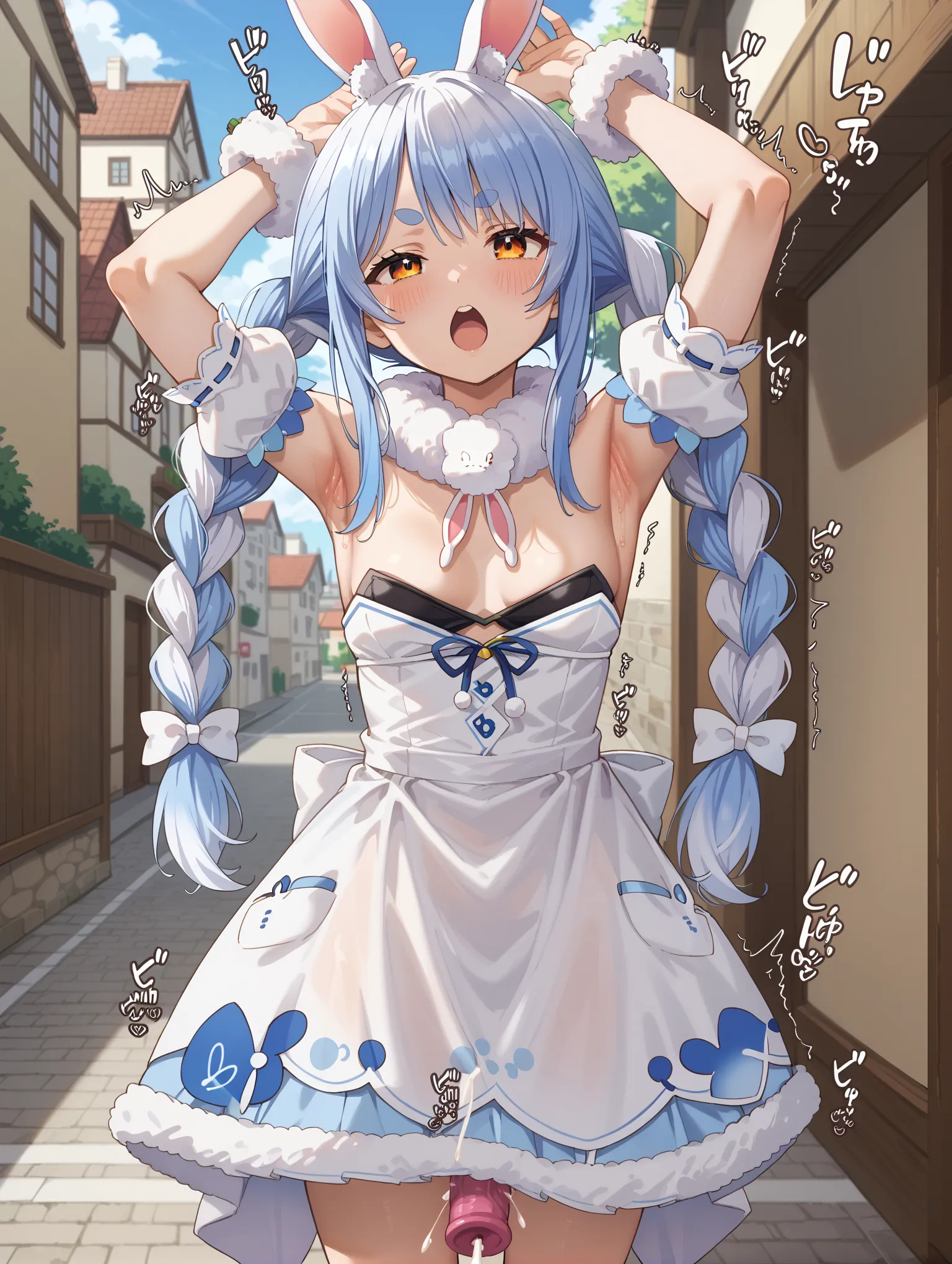 ホロライブ