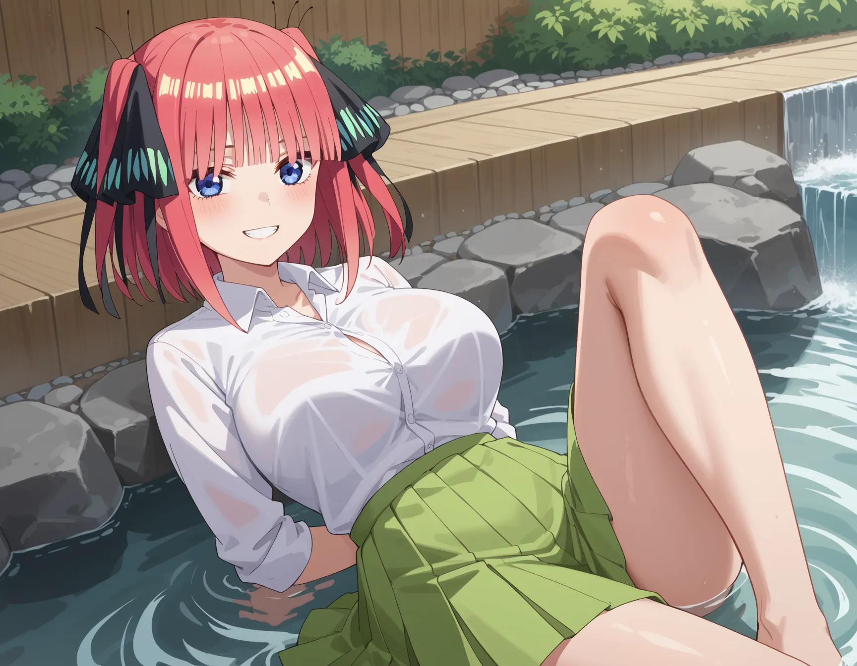五等分の花嫁