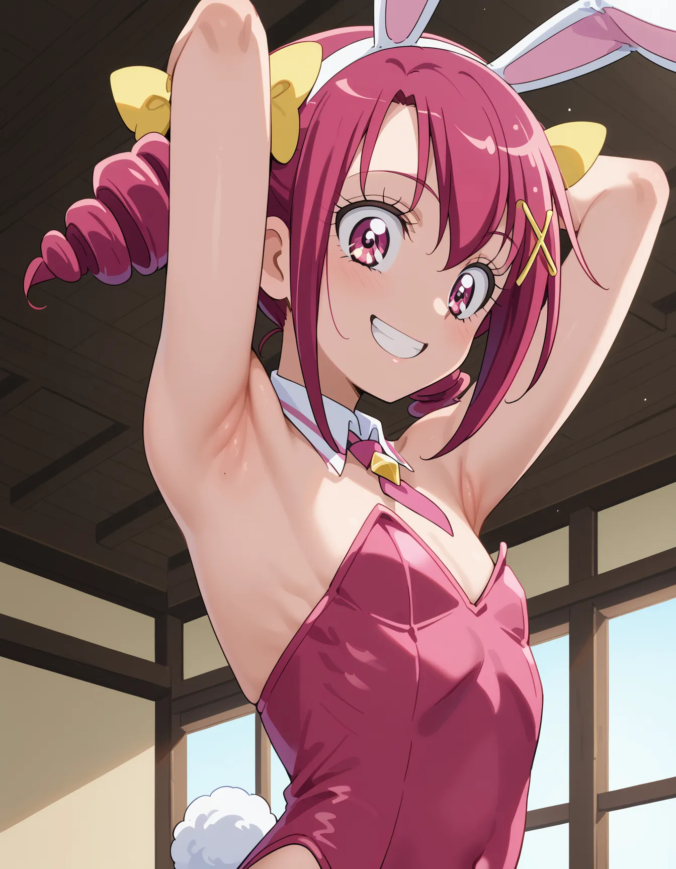 スマイルプリキュア！