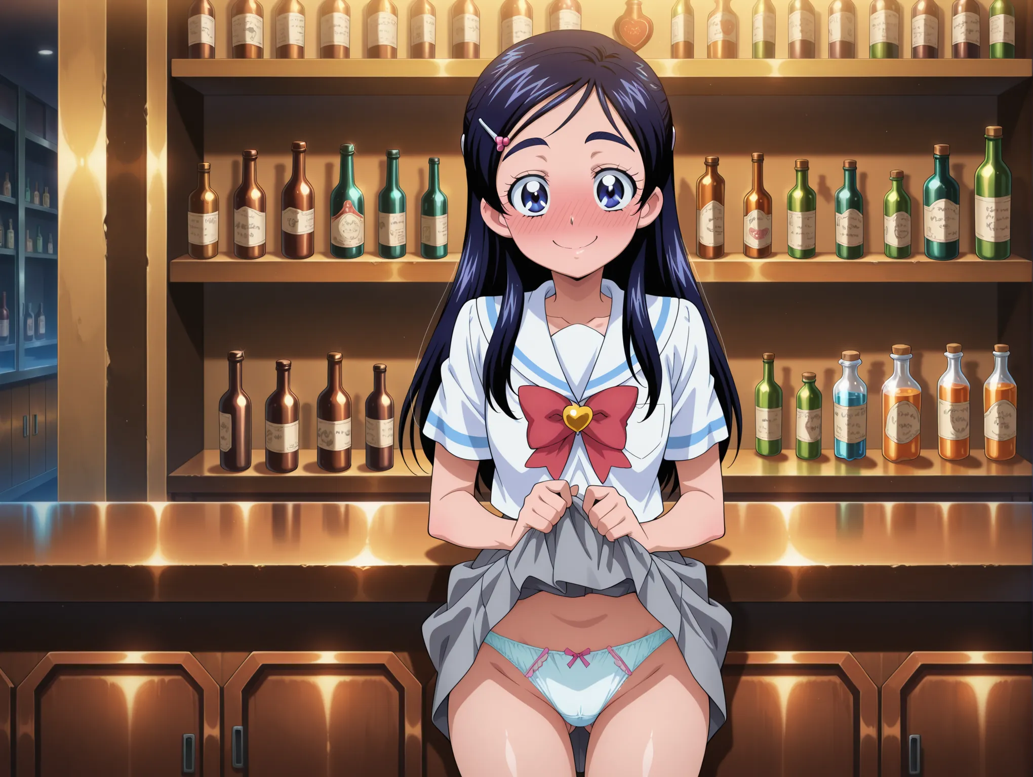 ふたりはプリキュア