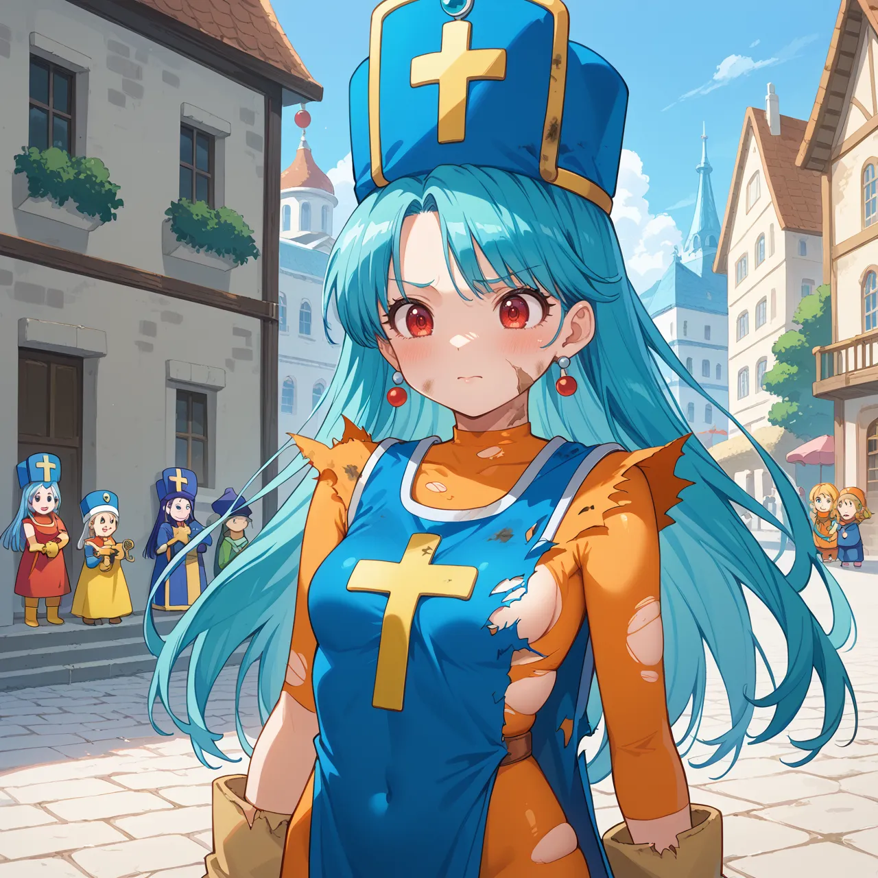 ドラゴンクエスト