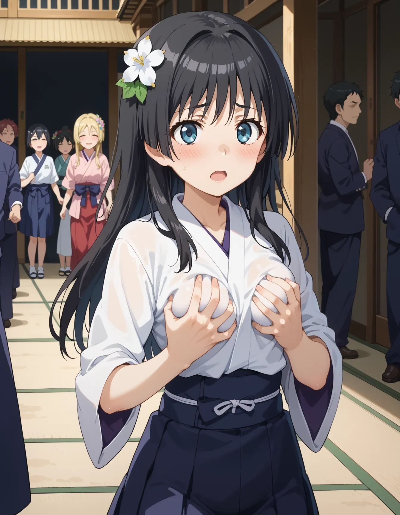 佐天涙子の抜けるエロ画像_part5_前ページのエロ画像