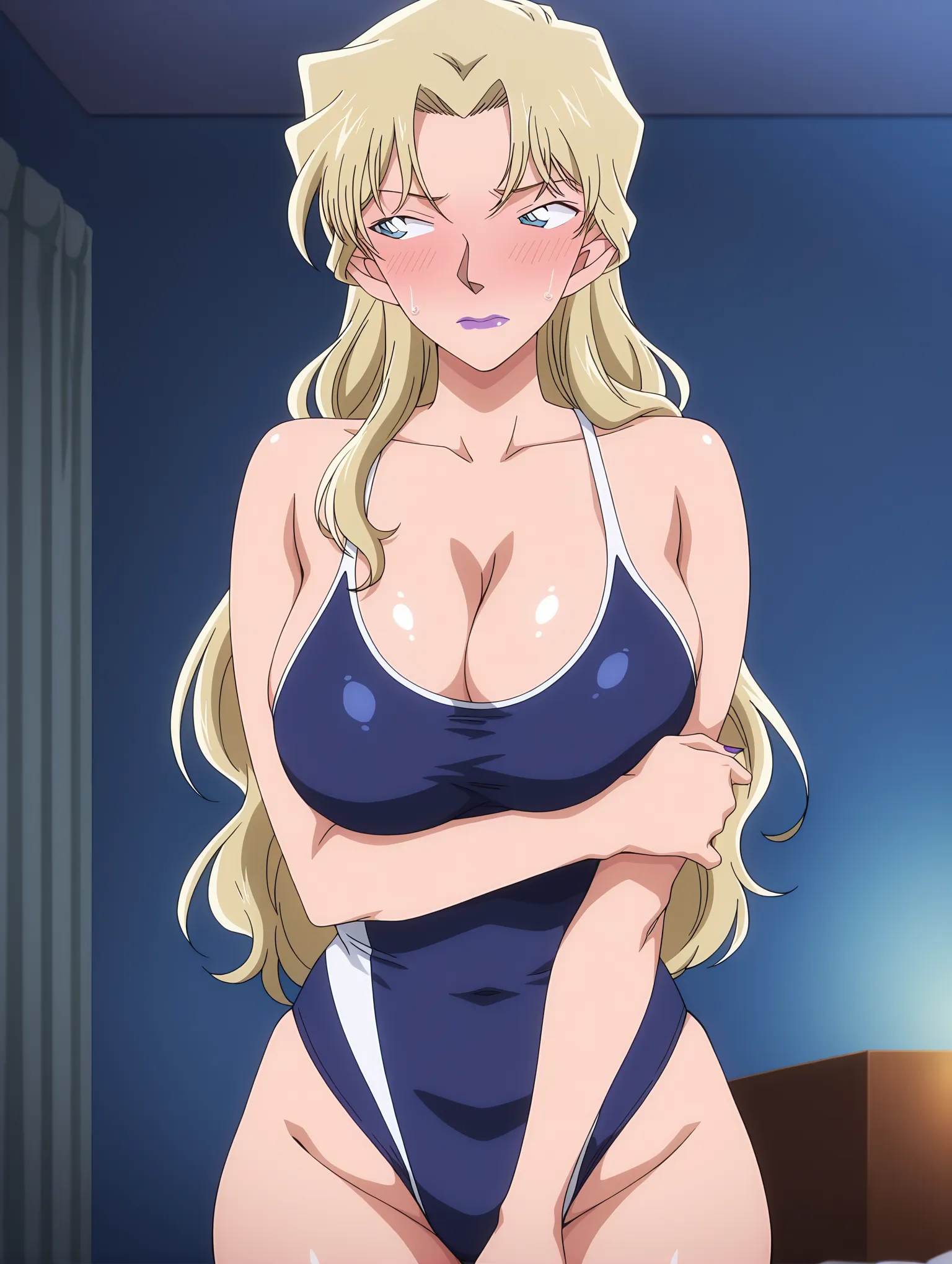 名探偵コナン
